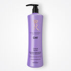 Royal Treatment Color Gloss Blonde Enhancing Purple Shampoo - 32 Ounces, , large image number null